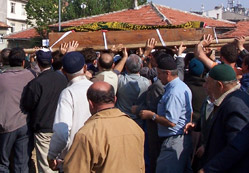 Mustafa Ateş kalbine yenik düştü