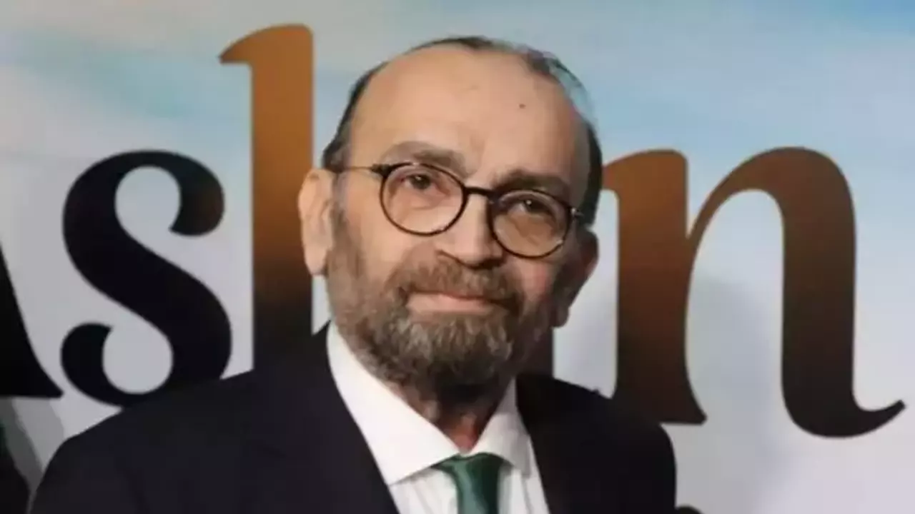 Ahmet Selim Tuncer hayatını kaybetti: Reklamcılık dünyası önemli bir ismini yitirdi