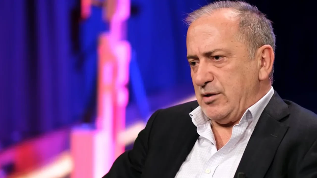 Fatih Altaylı'nın ifadesi ortaya çıktı