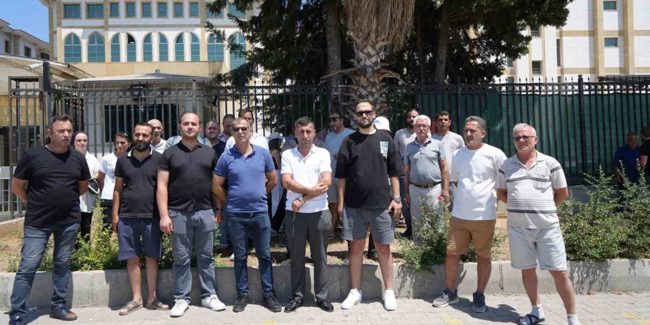 73 aracı kiralayıp sattılar, 120 milyon TL'lik vurgun yaptılar