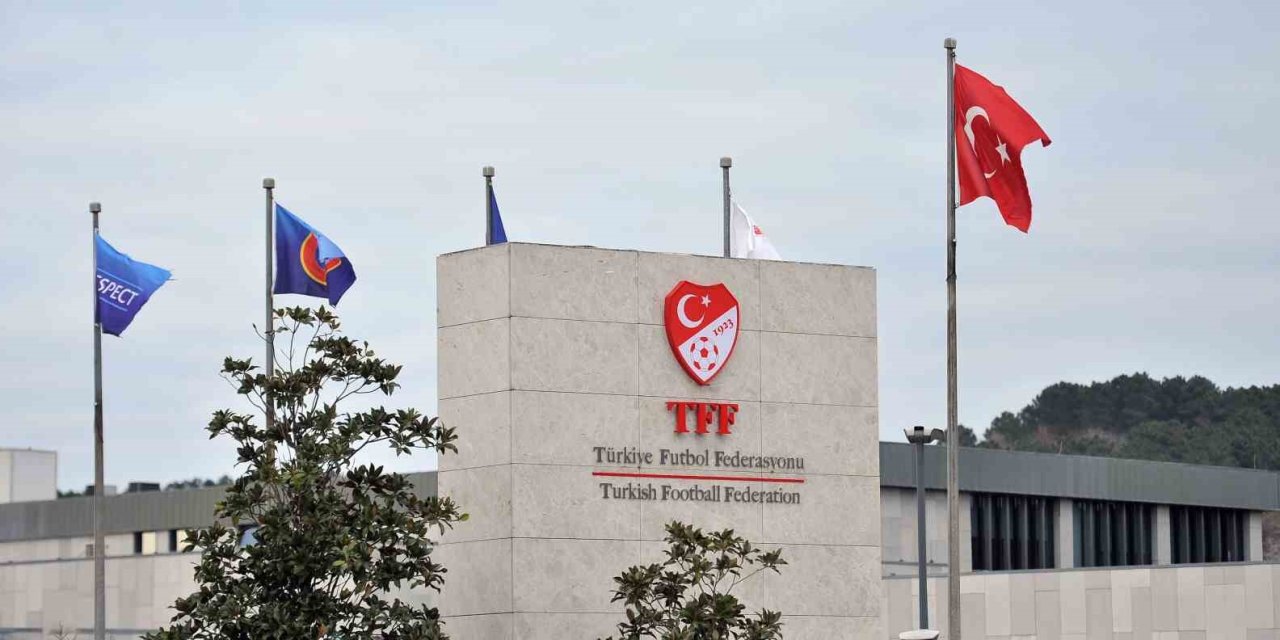 PFDK'da görev değişimi: Celal Nuri Demirtürk istifa etti