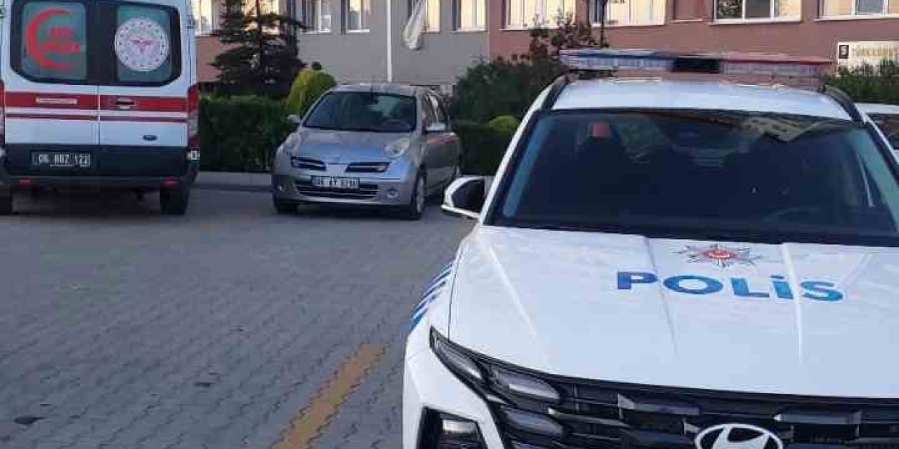 Derin dondurucuda acı manzara