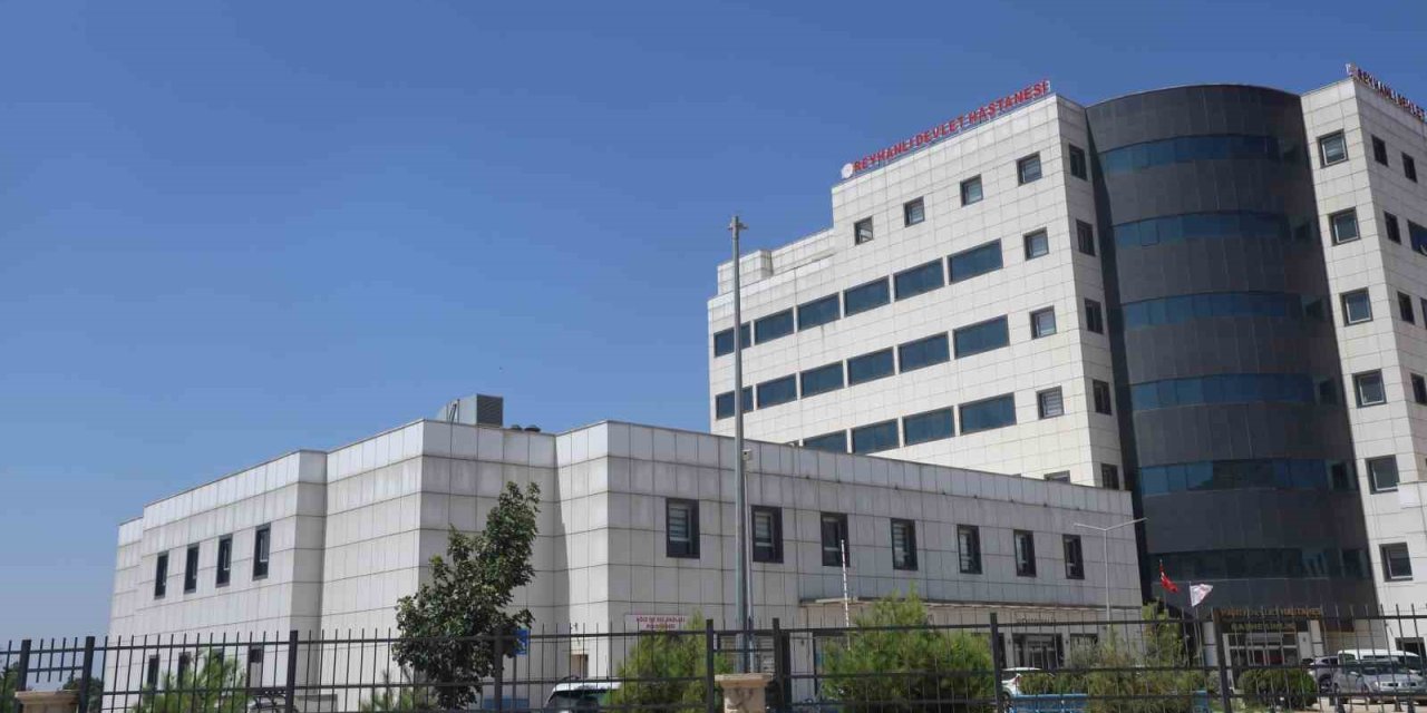 Baş ağrısıyla gittiği hastanede beyin ölümü gerçekleşti
