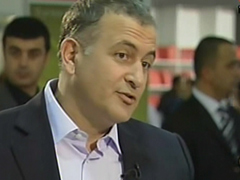 Fethullah Gülen'e dokunan yanıyor mu?