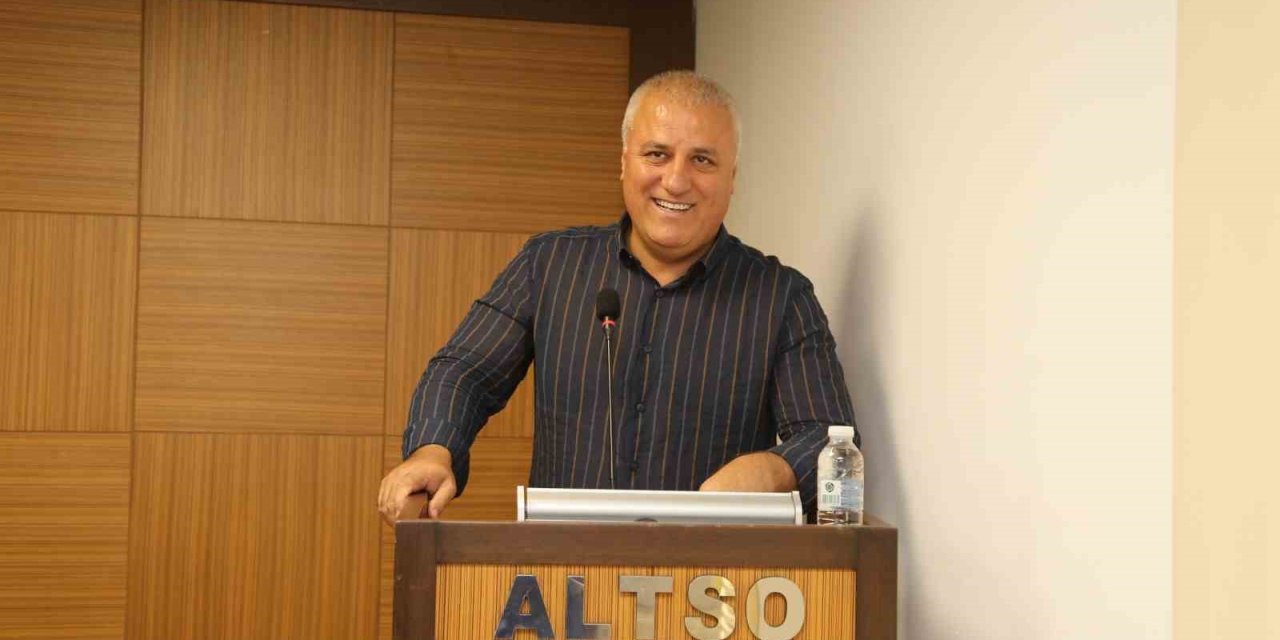 Alanya keçiboynuzuna coğrafi işaret müjdesi