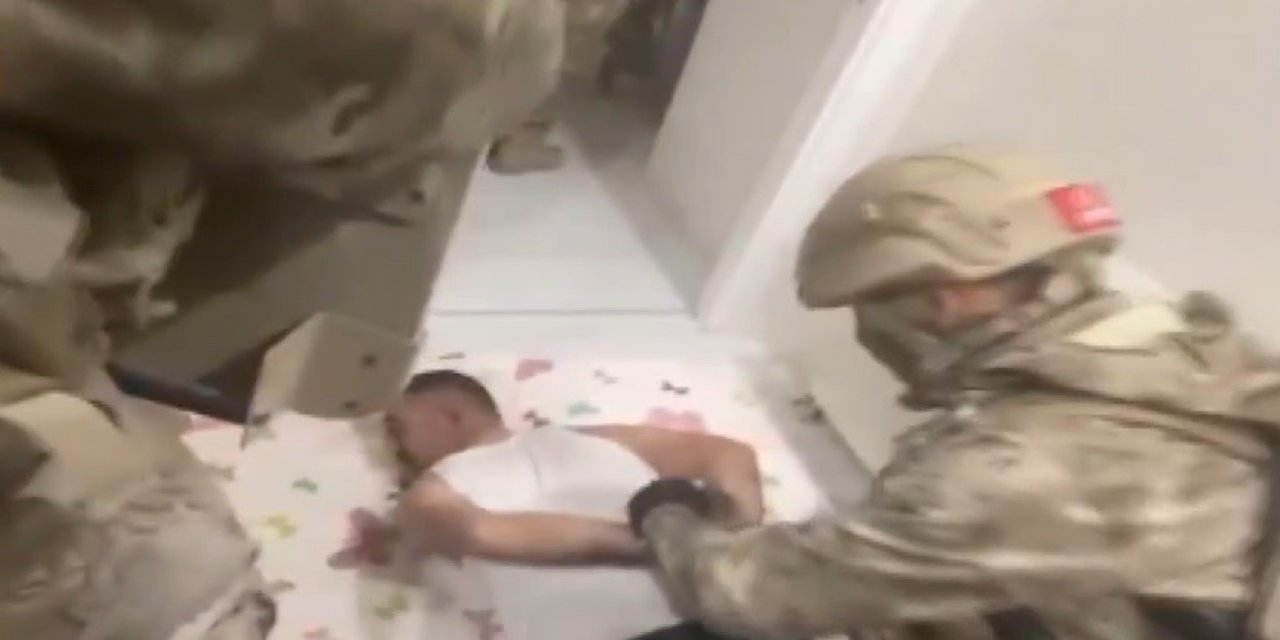 'Yılanlar Grubu' Davası Başladı: 23 Sanık Hakim Karşısında