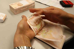 Emekliler 2 bin lira zam farkı alabilir