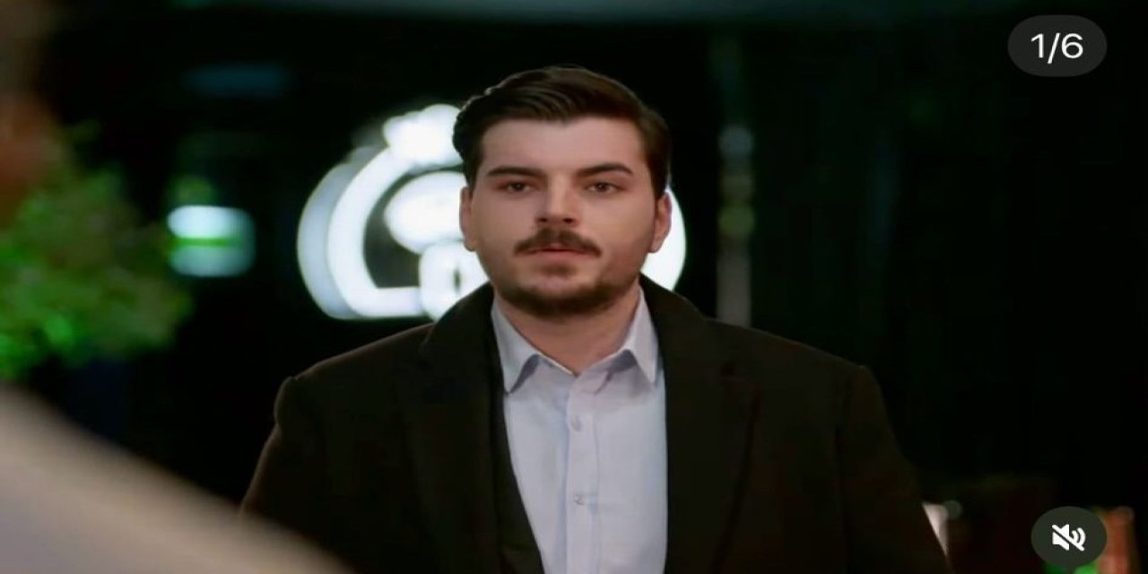 Trafik Tartışması Kavgaya Dönüştü: Oyuncu Mehmet Akif Akdeniz Darp Edildi