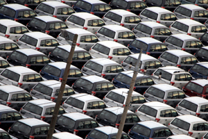 Otomotive yüzde 10 zam kapıda