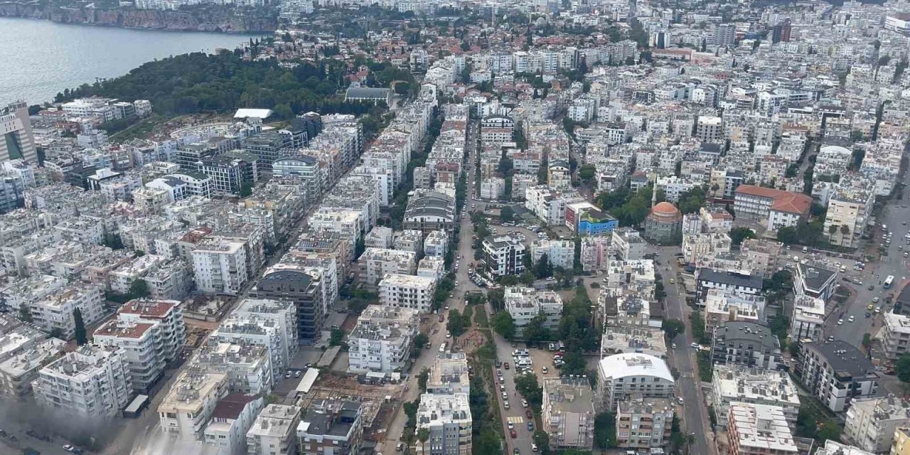 Araç artış oranı nüfus artış oranını solladı