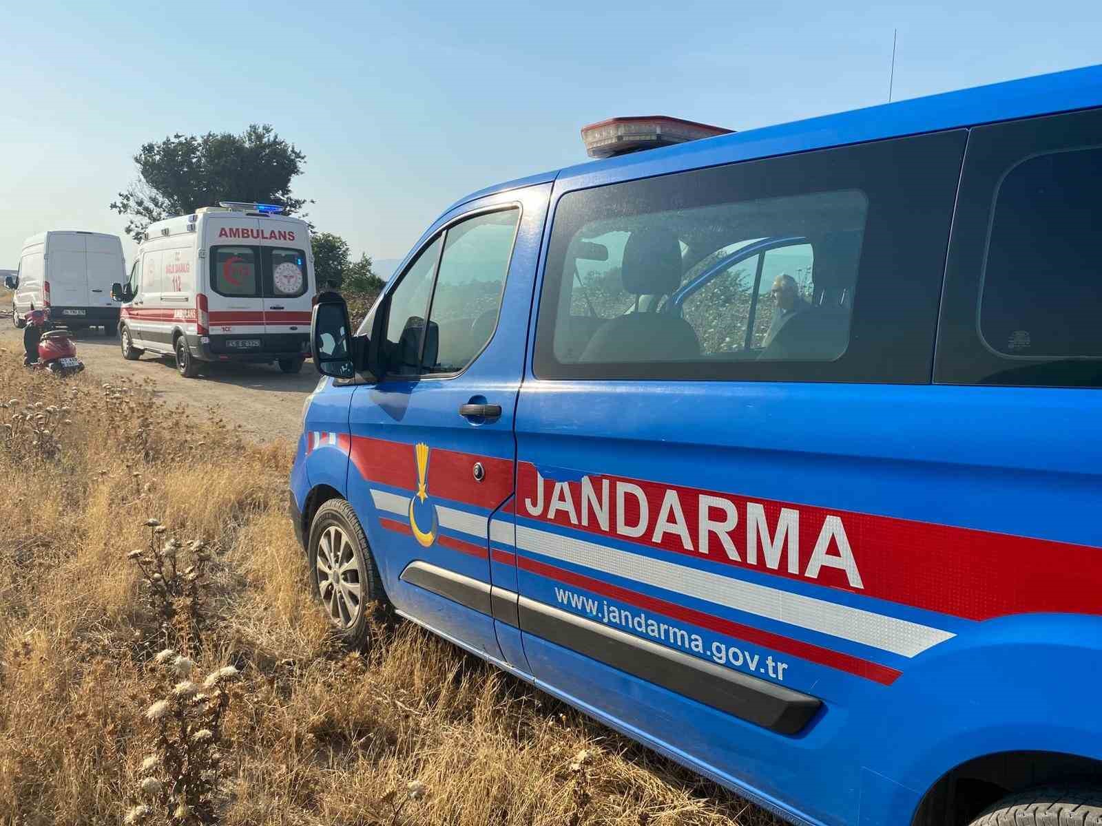 Savaş Ok'a ne oldu? Jandarma durumu derinleştirdi