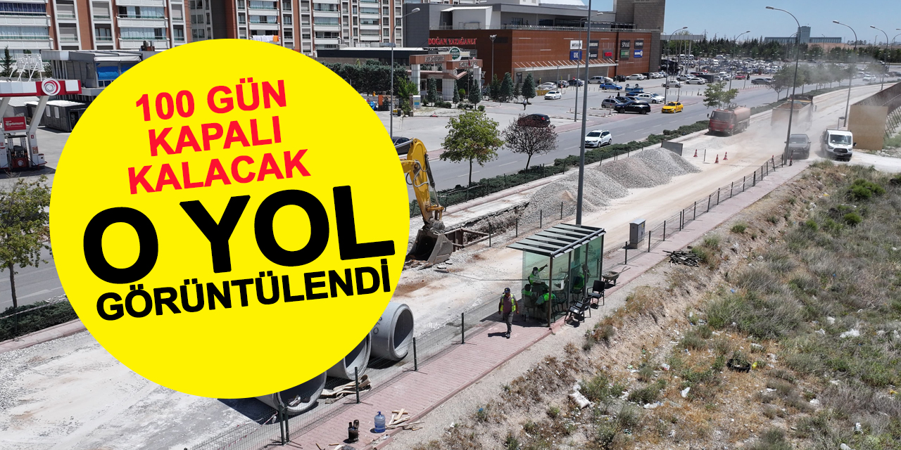 Konya’da altyapıya dev yatırım: Kanalizasyon Master Planı’nda ikinci etap yüzde 40 tamamlandı
