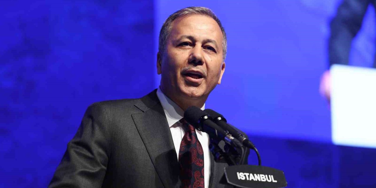 Bakan Yerlikaya’dan 112 Çağrısı: Bir İhbar, Bir Canı Kurtarabilir