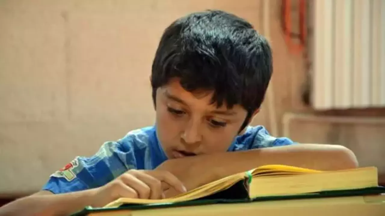 Her Yaz Yeni Bir Heyecan Başladı: Yaz Kur’an Kursları Kapılarını Açtı