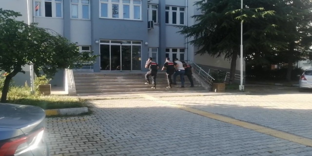 Yalvaç’ta feci kaza: Yaya hayatını kaybetti, sürücü kaçtı