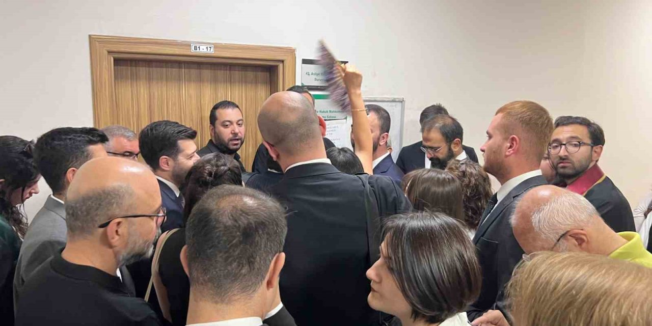 CHP Kurultayı davasında kritik ara karar