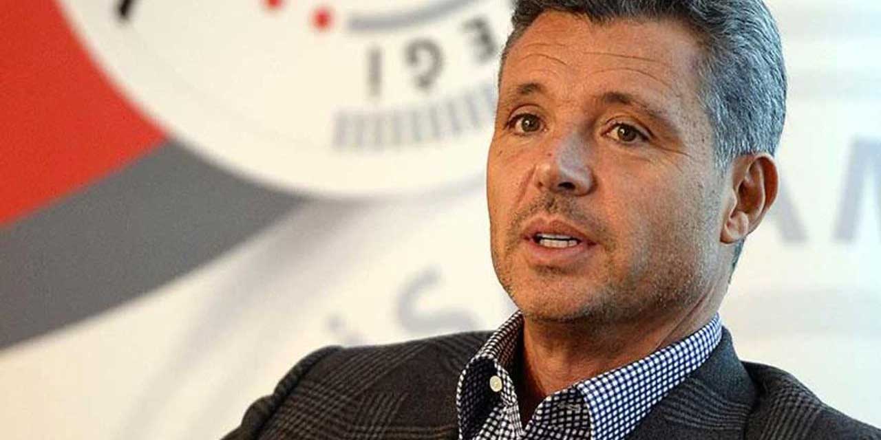 Sadettin Saran, Fenerbahçe Başkanlığına Adaylığını Açıkladı
