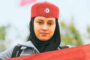 Tunus'ta Türkiye dönemi