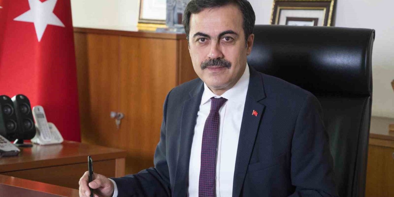 Başkan Öztürk: Konya’nın başarısı Anadolu’nun gücüdür