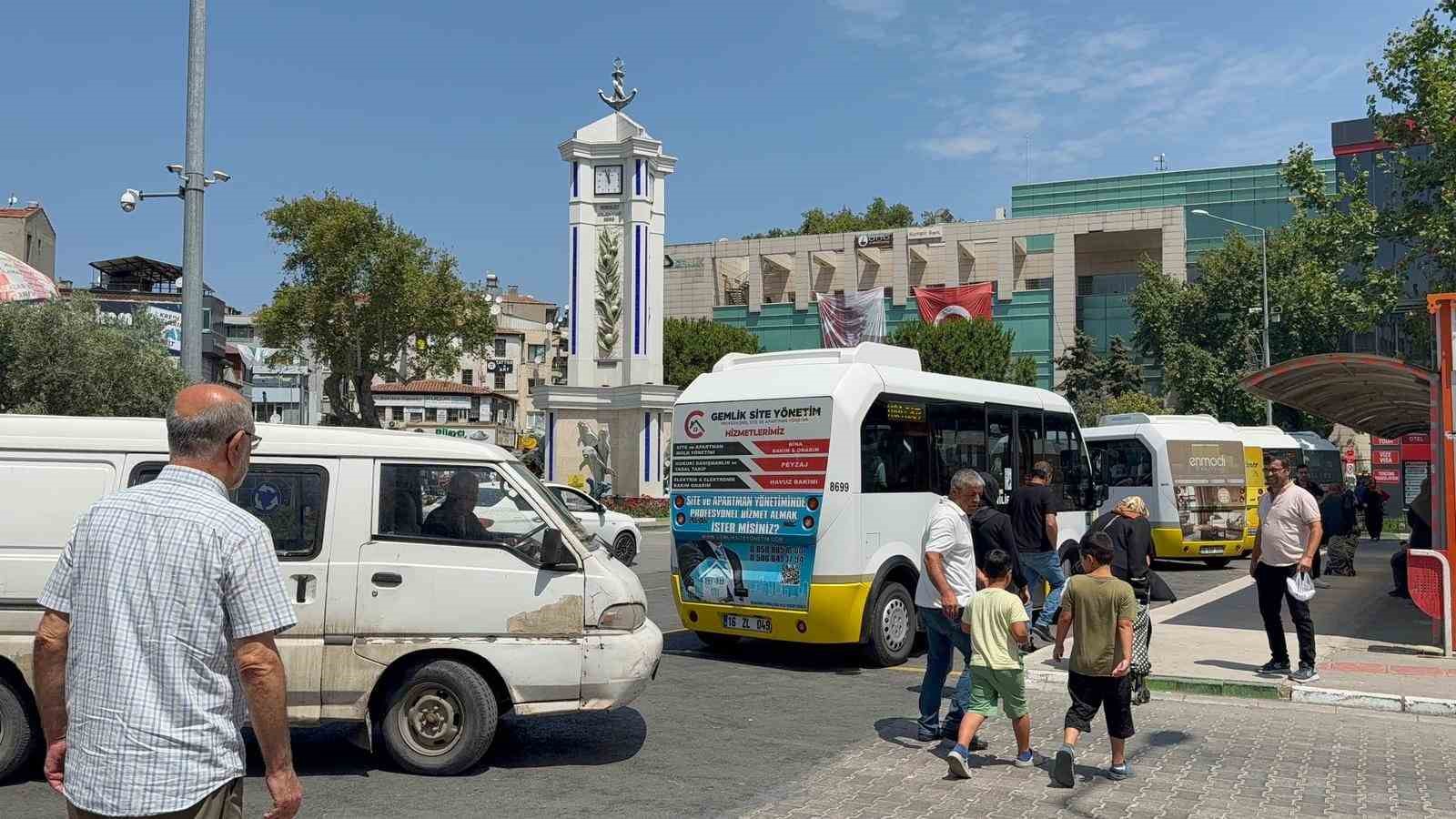 SON DAKİKA: Bursa çok şiddetli sallandı! Deprem fena vurdu