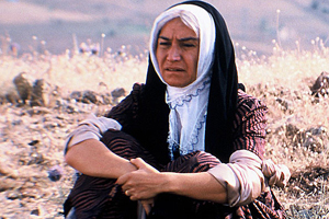 Demet Akbağ boykota 'varım' dedi