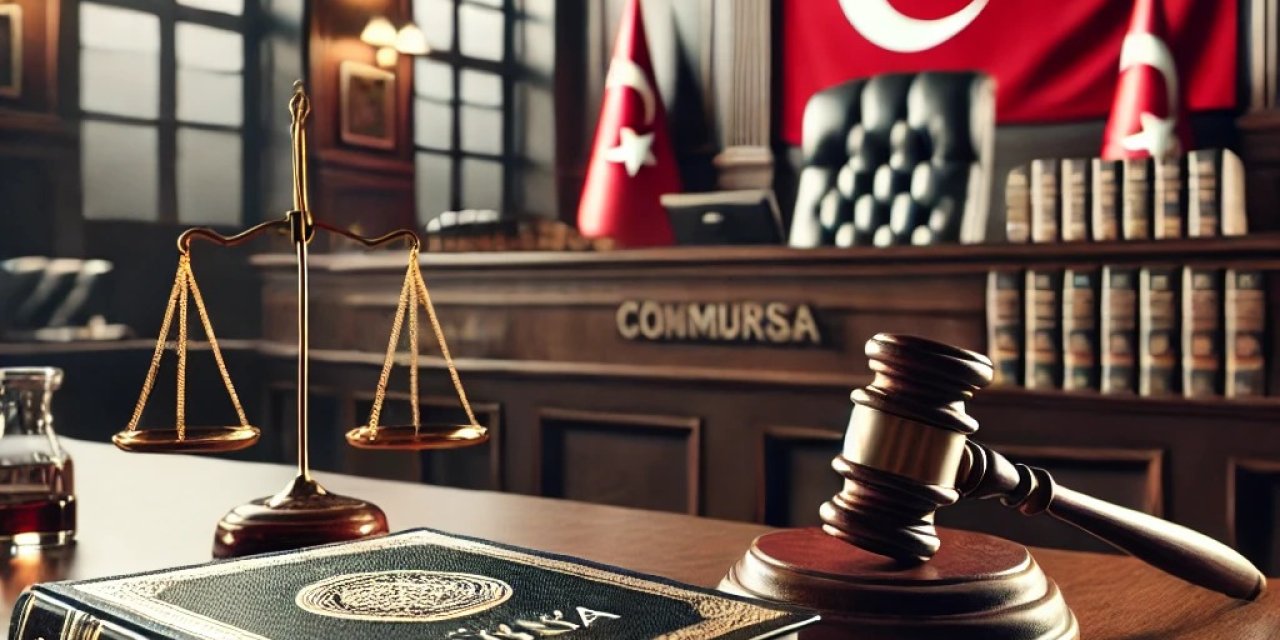 Tarımda Toprak Kurudu, Mahkeme Sulamayı Bekliyor: Konkordatoya İtiraz Süreci Başladı