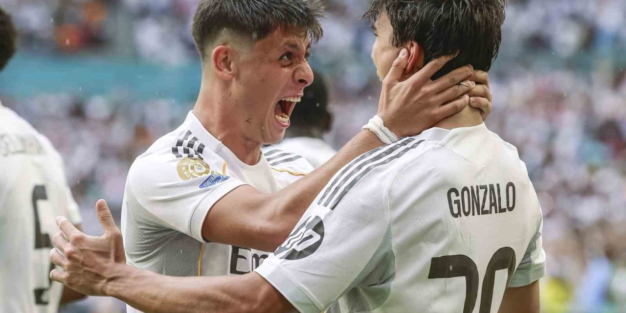 FIFA Kulüpler Dünya Kupası’nda çeyrek final eşleşmeleri belli oldu
