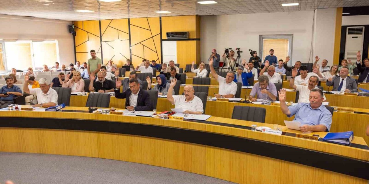 Afyon'da toplu taşımaya yüzde 47 zam