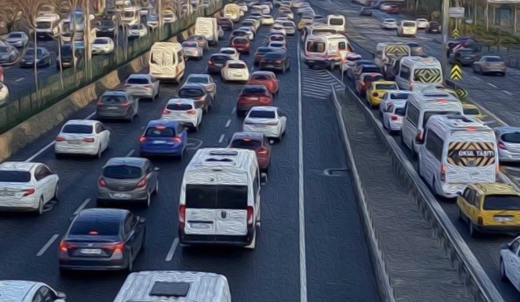 Ankara'da en ucuz sigorta 6 bin 402 lira