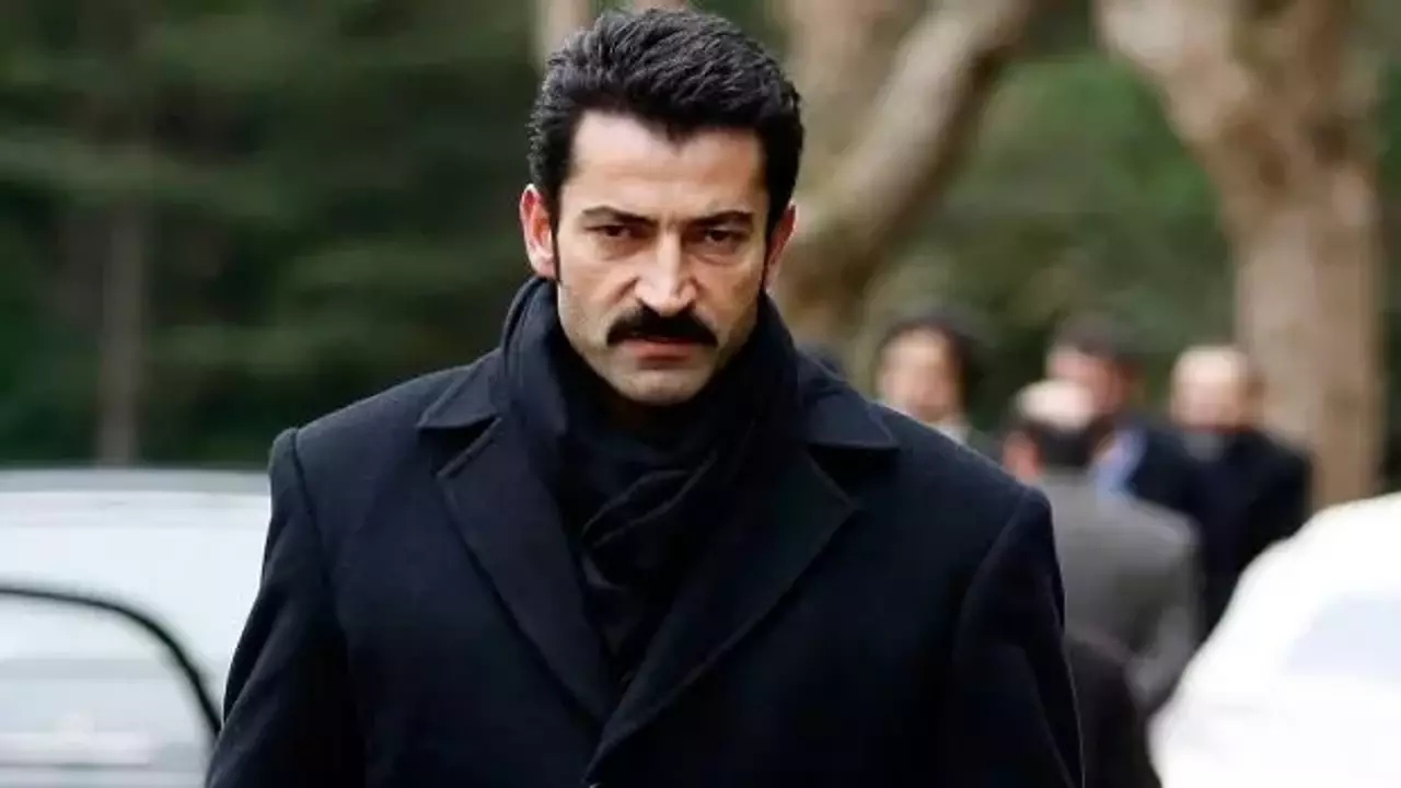 Kenan İmirzalıoğlu 7 Yıl Aradan Sonra “Abi” Dizisiyle Ekranlara Dönüyor!