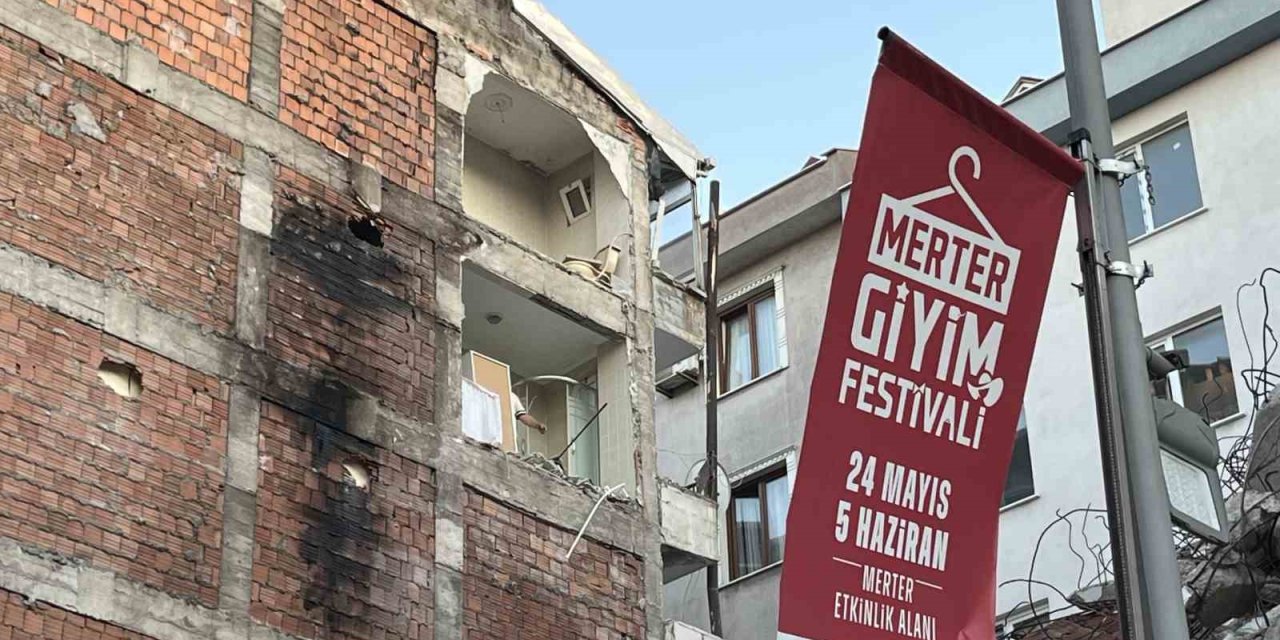 İstanbul'daki binaların neden çöktüğü yıkımda belli oldu