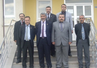 Zicirlikuyu Belediyesinde toplu iş sözleşmesi