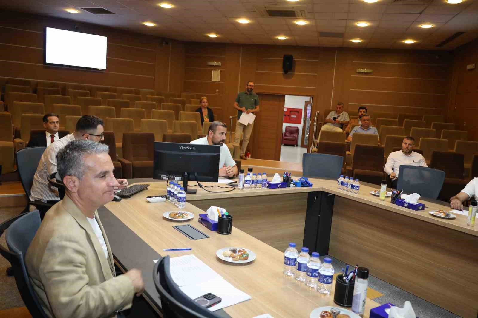 Kocaeli'de ceza yemeyen kalmayacak