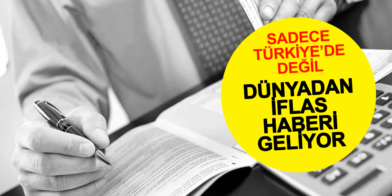 İflas Sadece Türkiye'de Değil: Almanya’nın 79 Yıllık Gözlük Devi Wagner + Kühner Konkordato Talep Etti