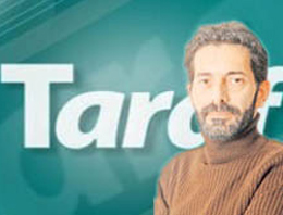 Taraf yazarı da bugün yazamadı!