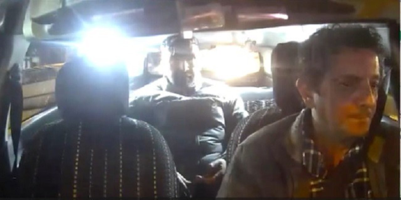 Takside gaspa emsal karar