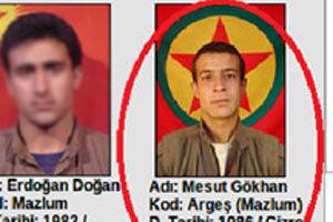 PKK'nın hain planı yine deşifre oldu