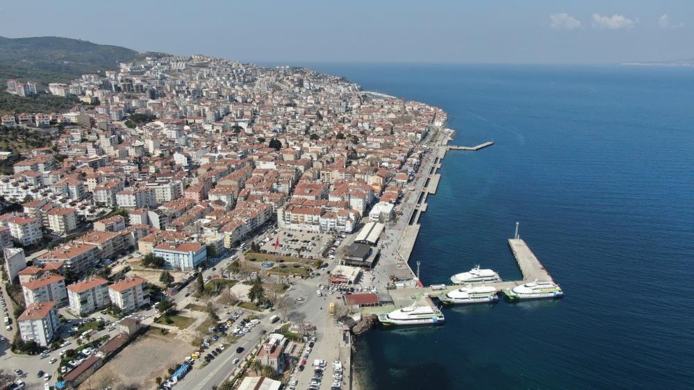 Mudanya’da emlak vergisine yüzde 3000 zam tepkisi: Bu oranlar vicdan dışı