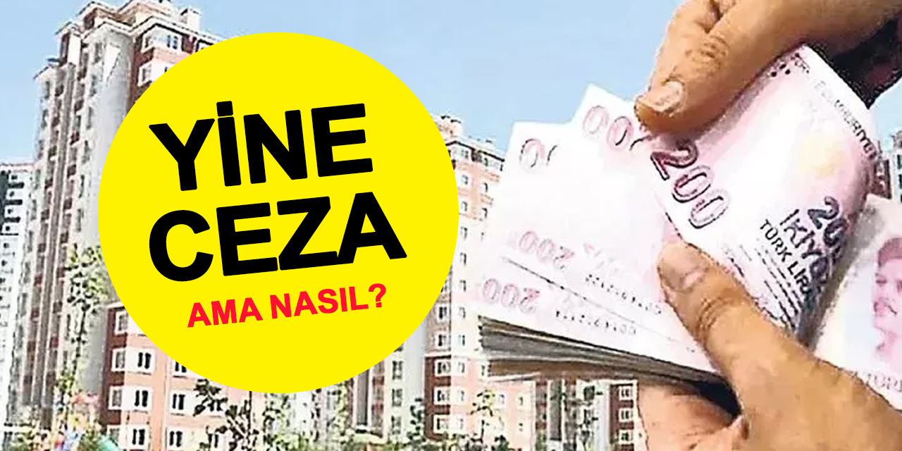 Bakanlık "Ceza" Kesiyor Ama Fiyatlar Yine Uçuyor