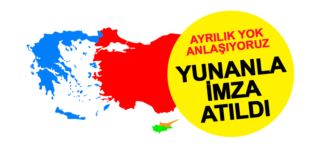 Türkiye ile Yunanistan ‘Tatilde Dost’ Oluyor