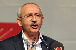 CHP'den radikal teklif