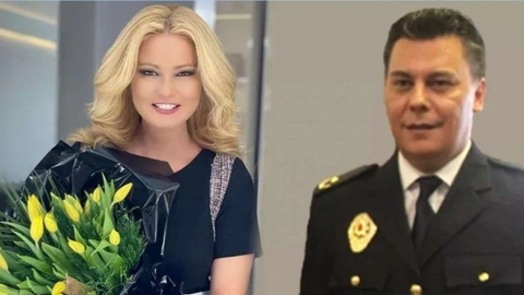 Müge Anlı'nın eşi Sarıyer'e atandı
