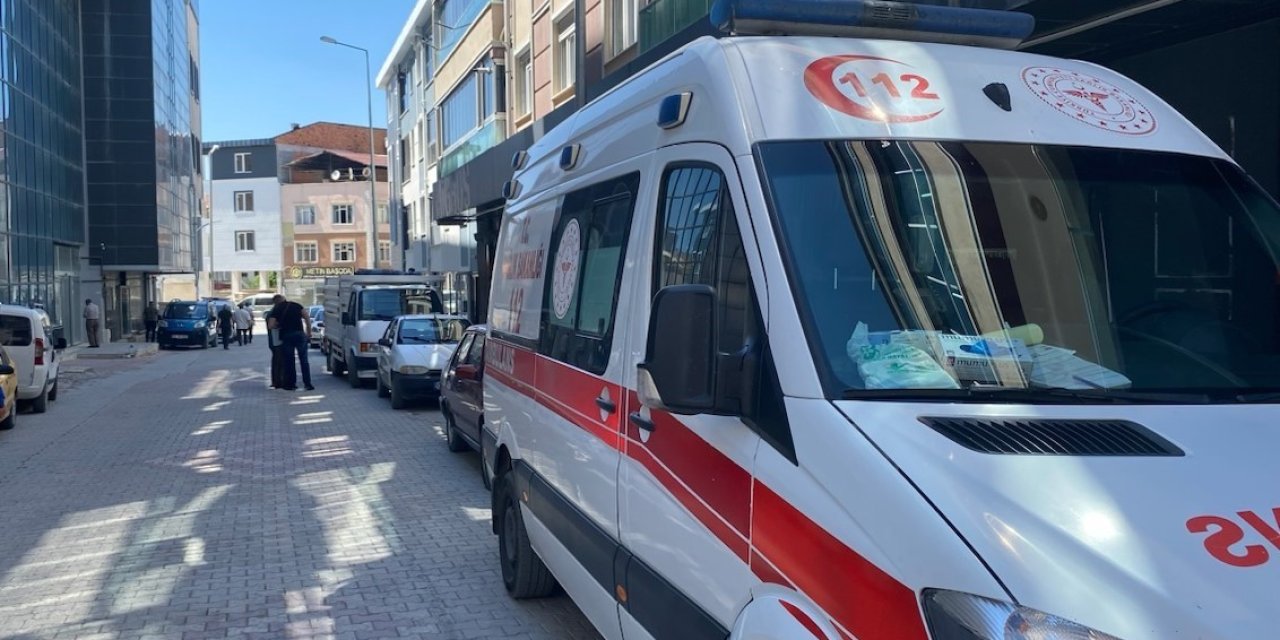 Kulu'da yalnız yaşayan gurbetçi evinde ölü bulundu