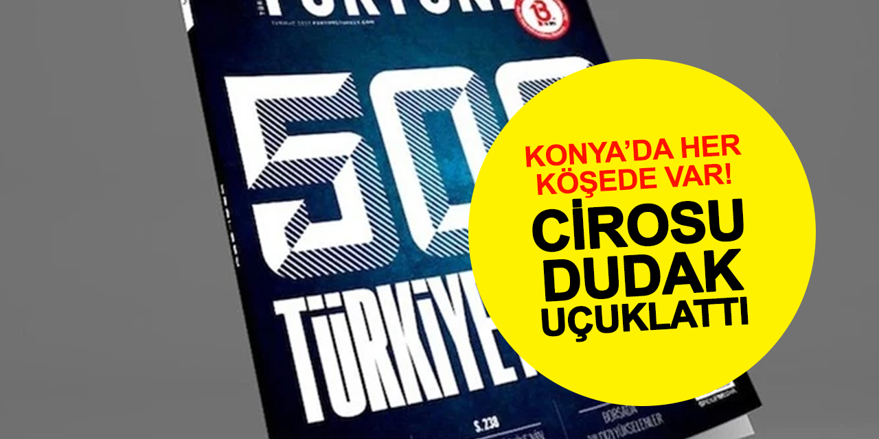 Zincir Marketler Ekonomiyi de Ele Geçirdi!