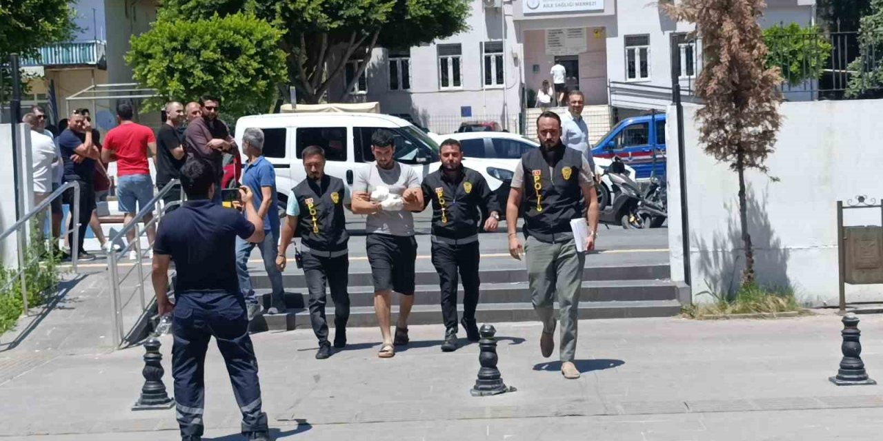 Kız kardeşini canice öldüren ağabey "Başardım, mutluyum" dedi