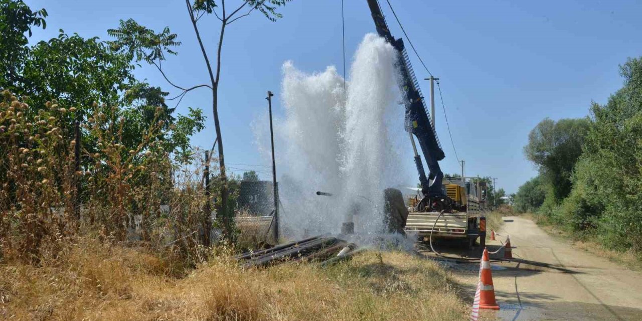 Bursa için felaket senaryosu