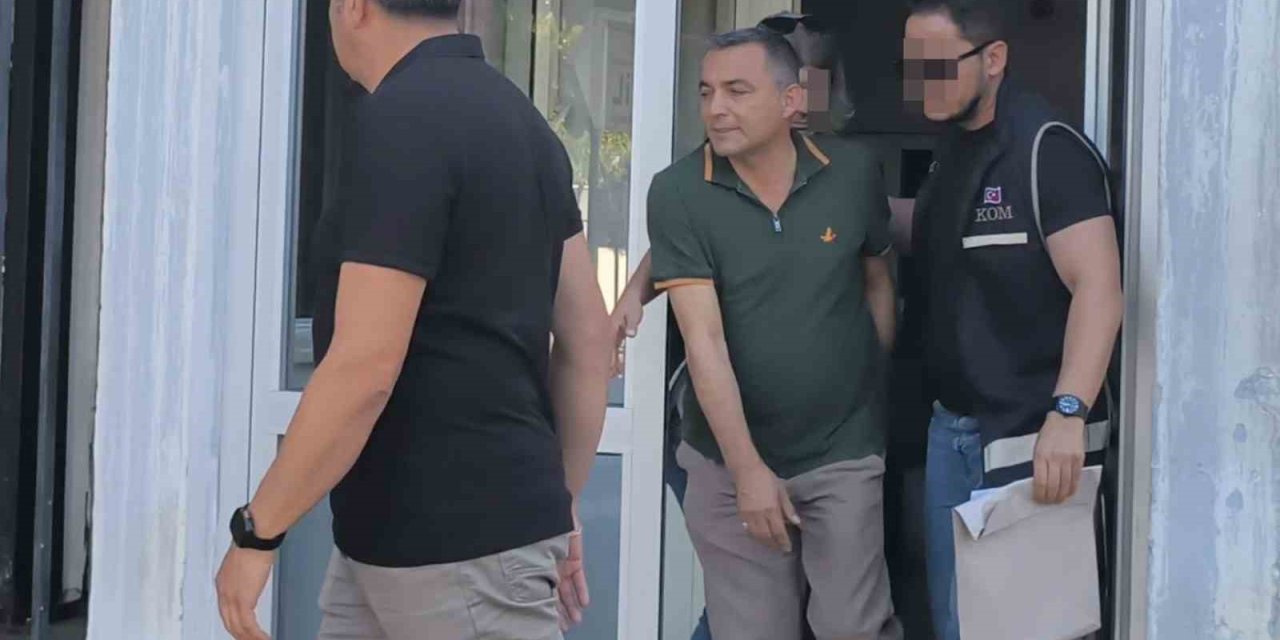 Manavgat Belediye Başkanı Niyazi Nefi Kara görevden uzaklaştırıldı