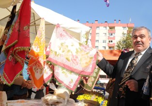Üzülmez: Kadın girişimcilere sahip çıktık