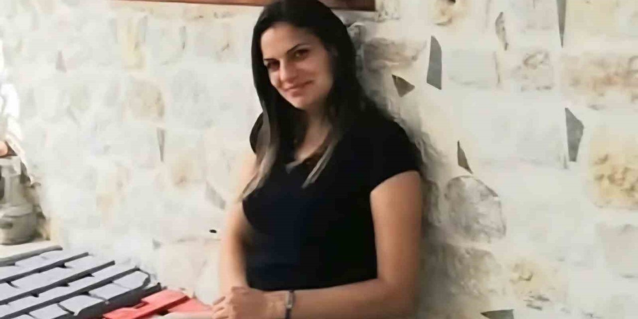 Boğaz ağrısıyla hastaneye giden kadını iğne mi öldürdü?
