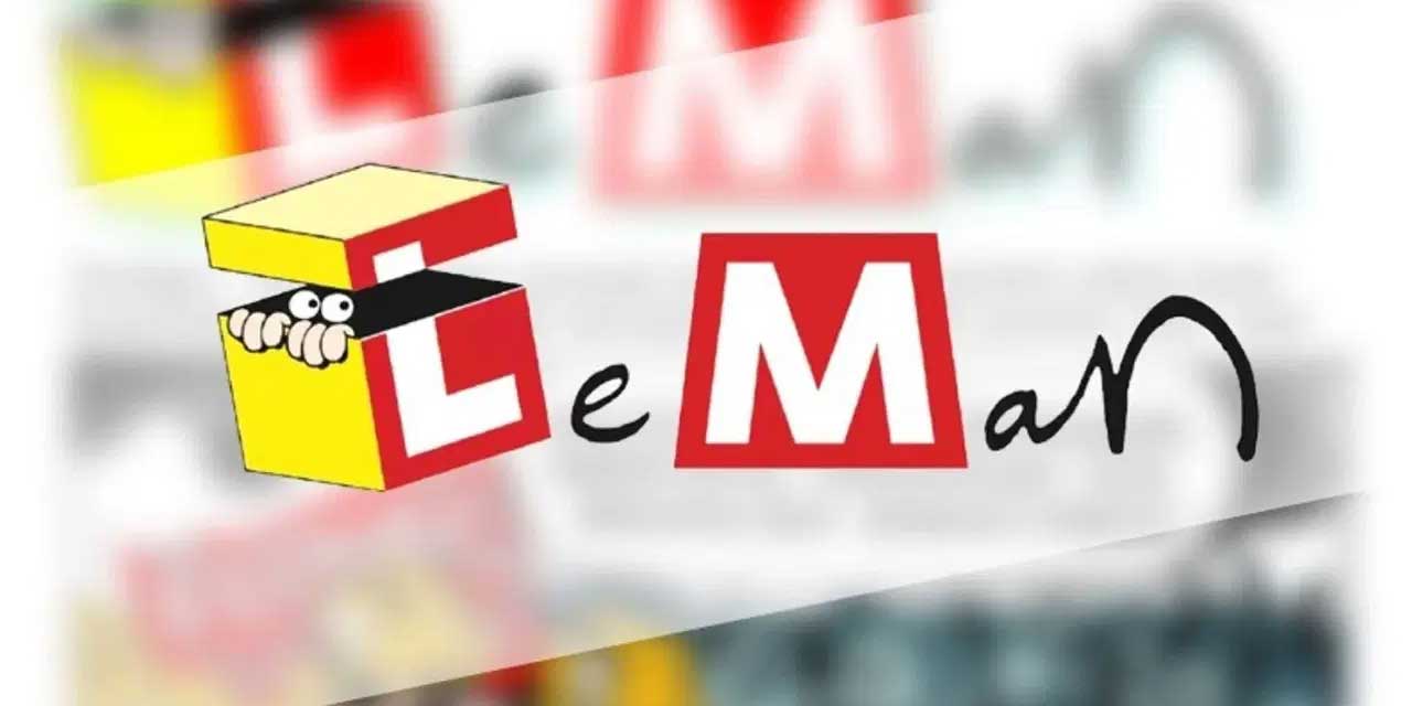 Leman Dergisi'nin firari yazı işleri müdürü Aslan Özdemir hakkında gözaltı kararı